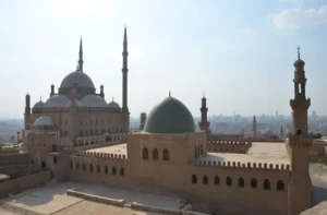 Masjid Al-Nasir Muhammad
