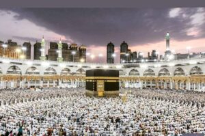 Adab Haji dan Umroh agar Mabrur