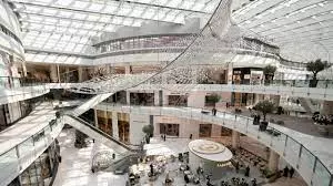 Dubai Mall Wisata Uni Emirat Qatar untuk Keluarga