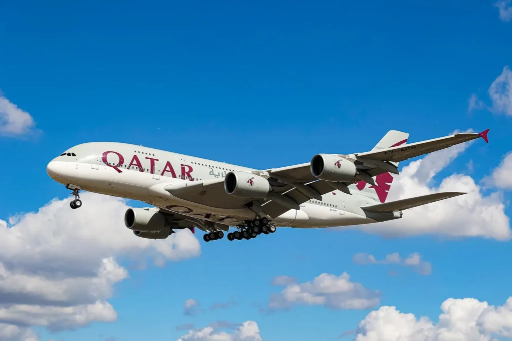 Qatar Airways Sebagai Maskapai Terbaik untuk Umroh dan Haji