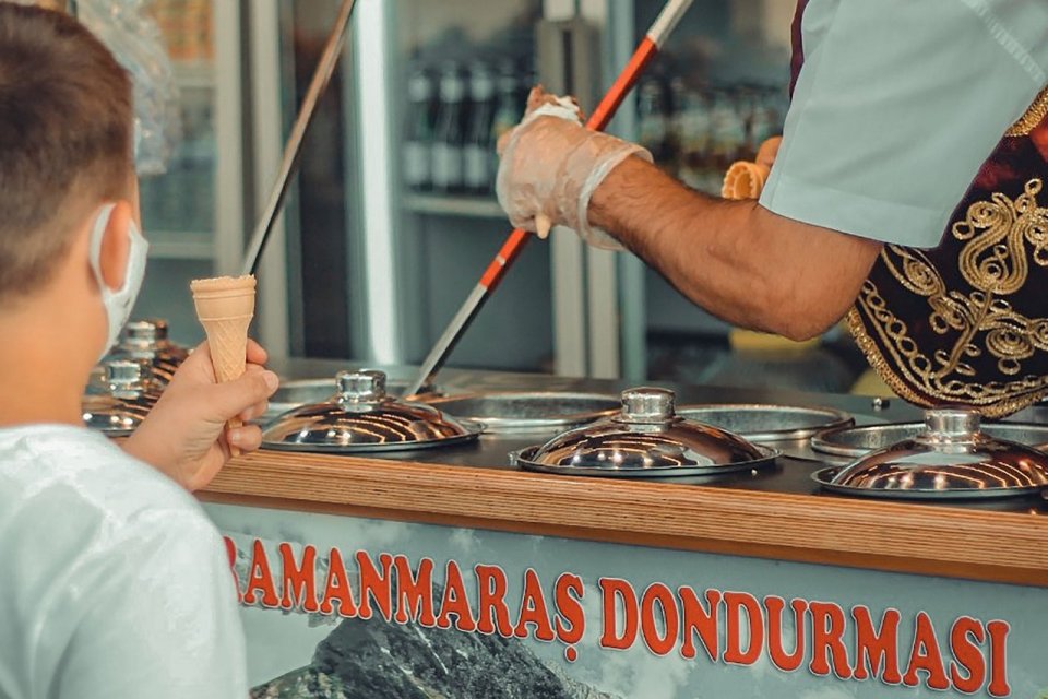 Rekomendasi Menu dan Tempat Wisata Kuliner Favorit di Turki