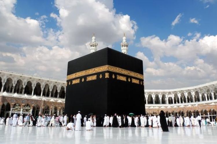 Pengertian, Dasar hukum, dan Tata Cara Badal Haji dan Umroh