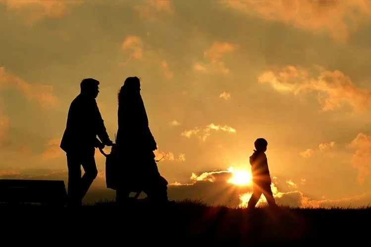 Tips Travelling Syar'i dan Islami untuk Keluarga