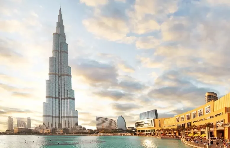 12 Rekomendasi Wisata Uni Emirat Arab untuk Liburan Keluarga