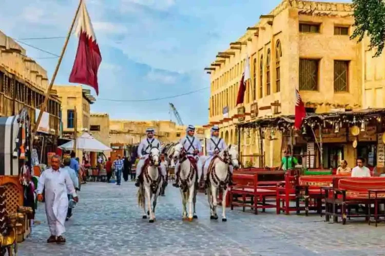 15 Alasan untuk Berwisata ke Qatar: Perpaduan Budaya Islam Modern, Ekonomi, Pariwisata, dan Edukasi