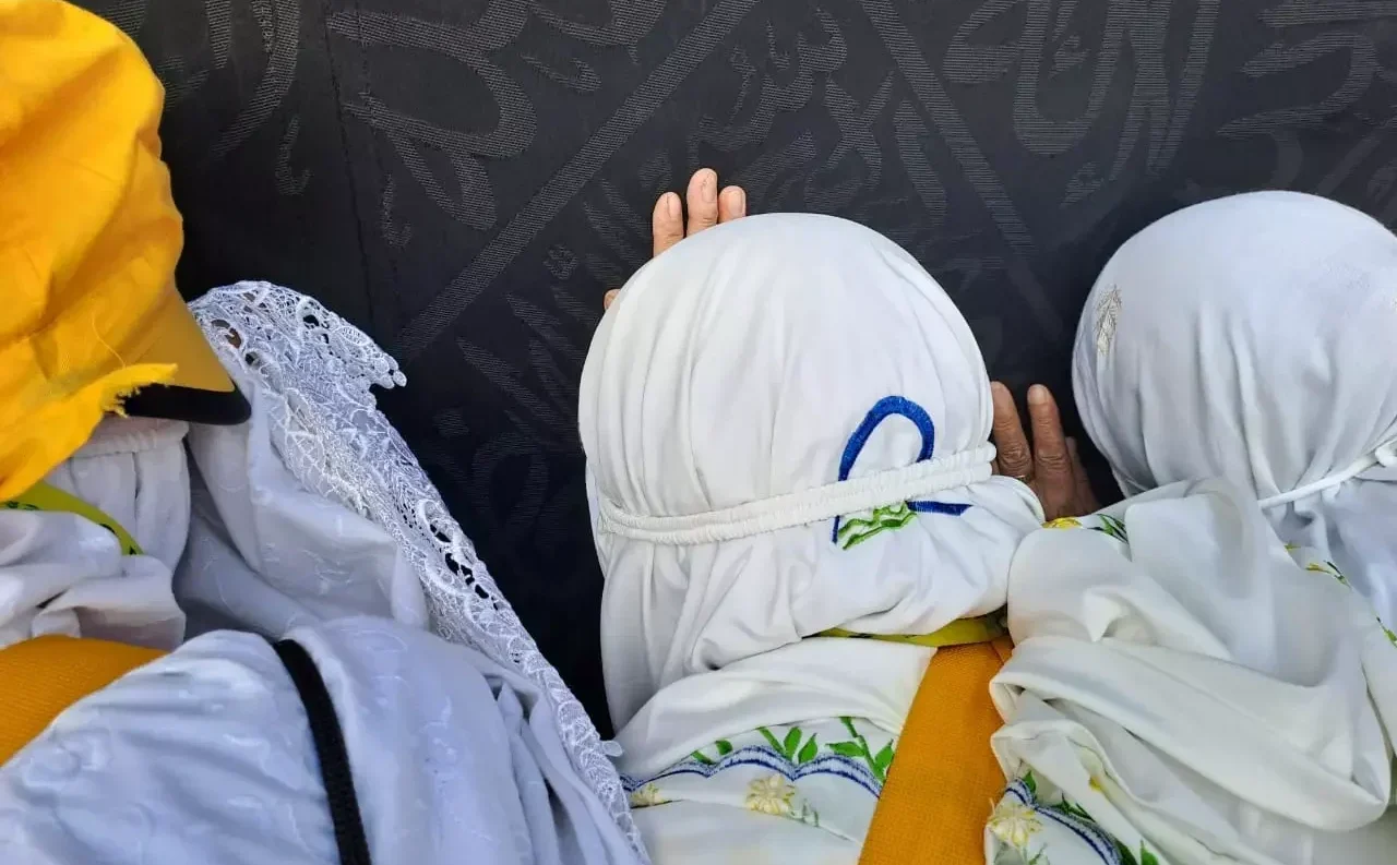 Ketahui Siapa yang Boleh Melakukan Badal Haji dan Umroh