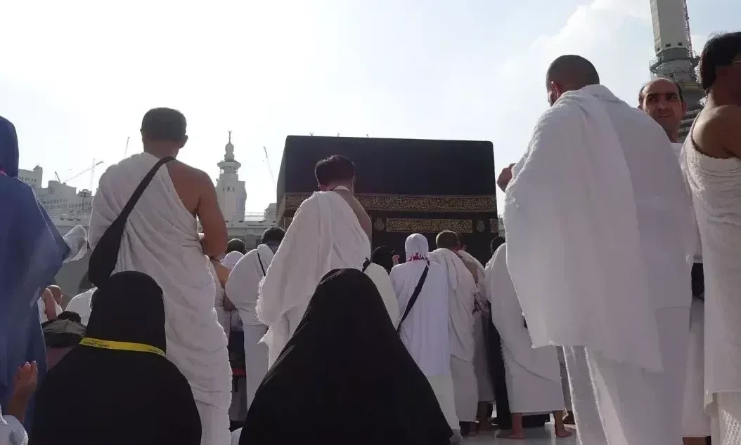 Umroh Hemat bersama Rombongan Pribadi Cahaya Raudhah