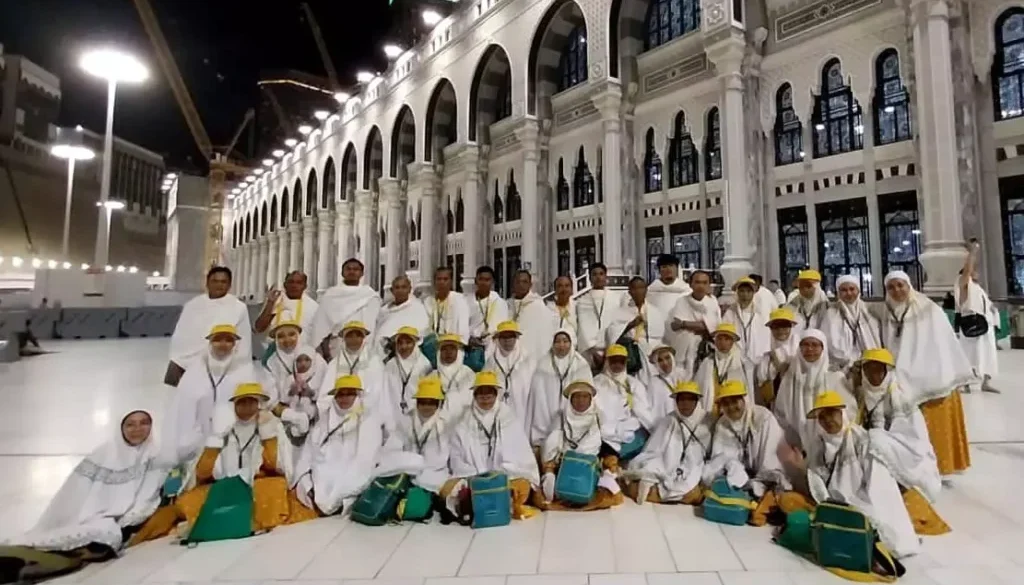 Perhitungan Modal Bisnis Travel Umroh