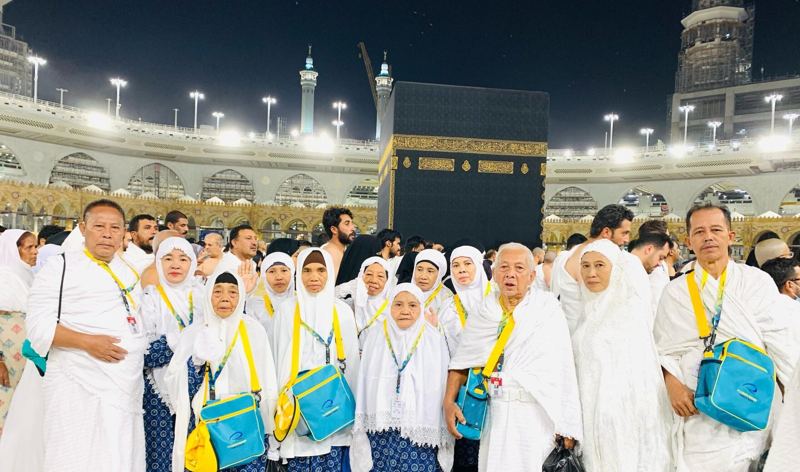 Alasan Jamaah Haji banyak yang Meninggal saat Ibadah | Travel Umroh | Travel Haji | Cahaya Raudhah