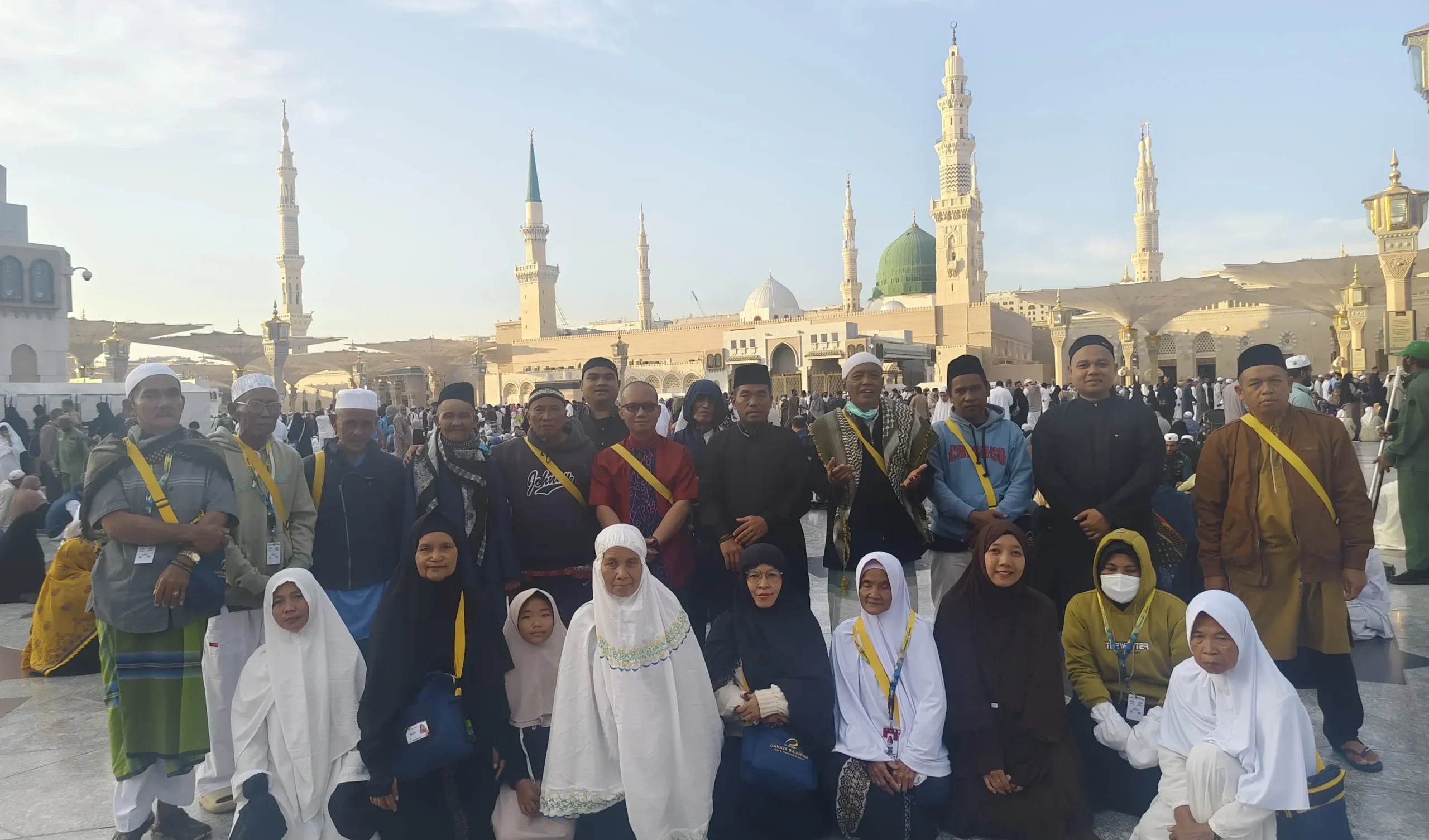 Istilah-istilah penting dalah Haji dan Umroh | Travel Umroh | Travel Haji