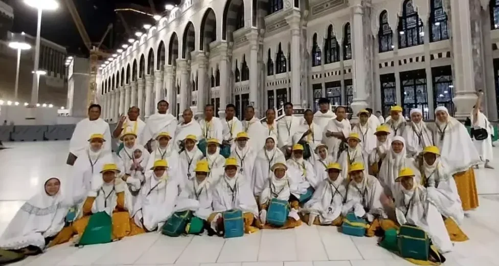 Kenapa Umroh Pelu Menggunakan Travel Umroh | Cahaya Raudhah | Travel haji