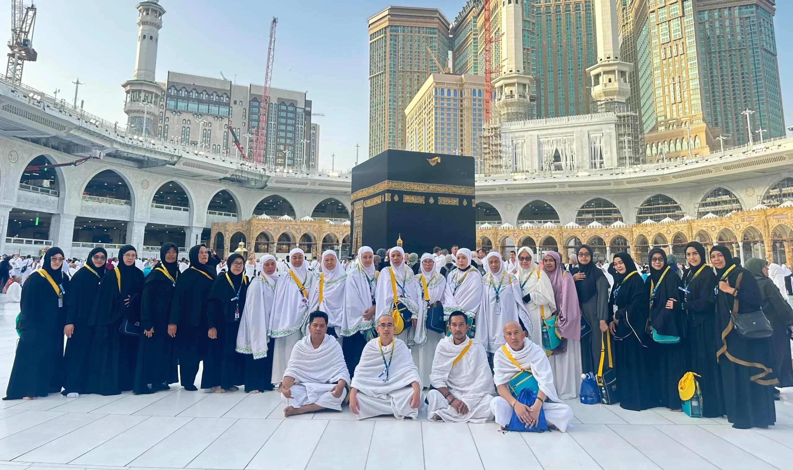 Program Cicilan Umroh | Cahaya Raudhah | Travel Haji dan Umroh Terbaik