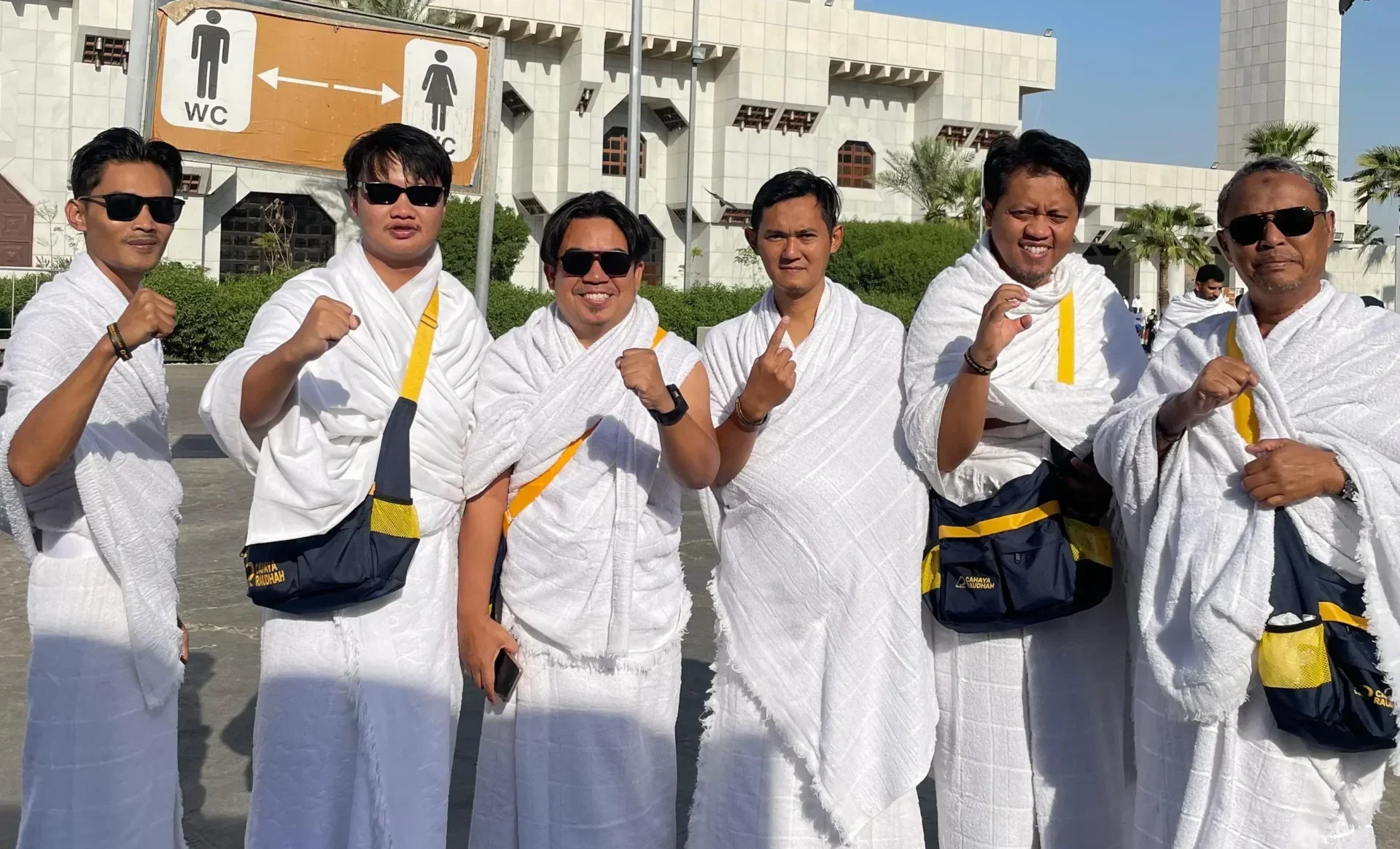 Apa Saja yang Perlu Dipastikan ke Travel Umroh Sebelum Berangkat | Travel Umroh | Travel Haji | Cahaya Raudhah