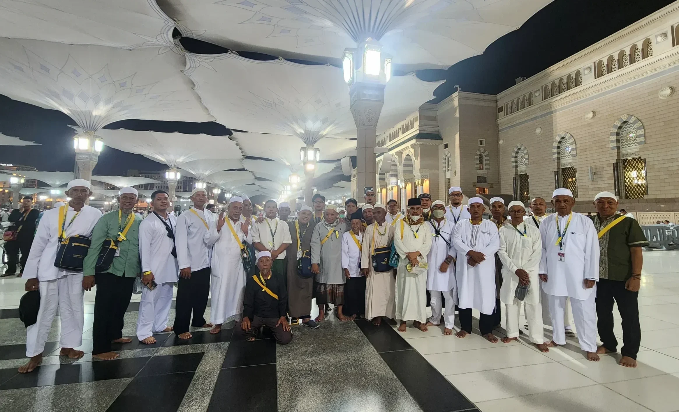 7 Keistimewaan Ibadah Umroh | Travel Umroh | Travel Haji