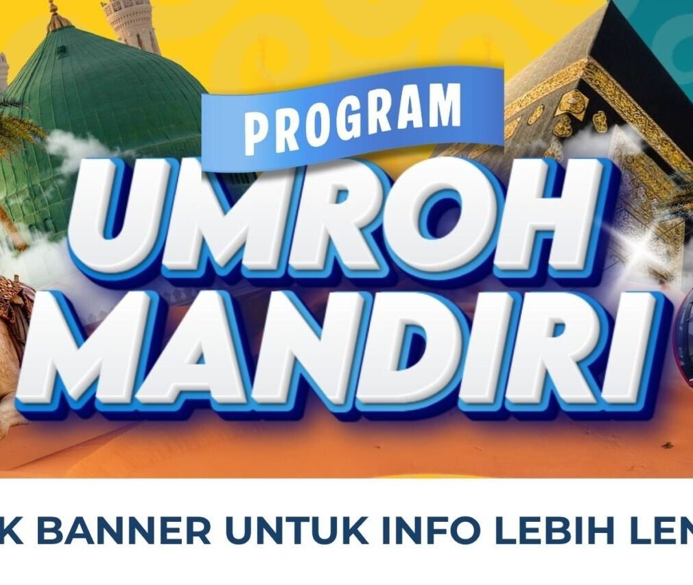 40 Pertanyaan untuk Anda yang Mau Umroh Mandiri: Jawab Pertanyaan Ini Buat Pastikan Kesiapan Anda