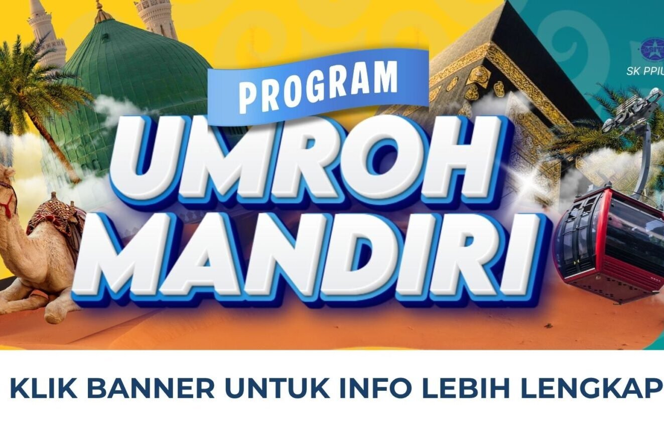 Pertanyaan seputar umroh mandiri