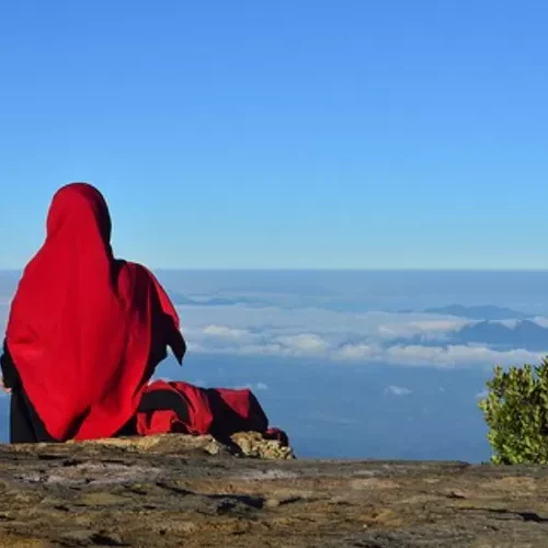Agenda liburan keluarga muslim