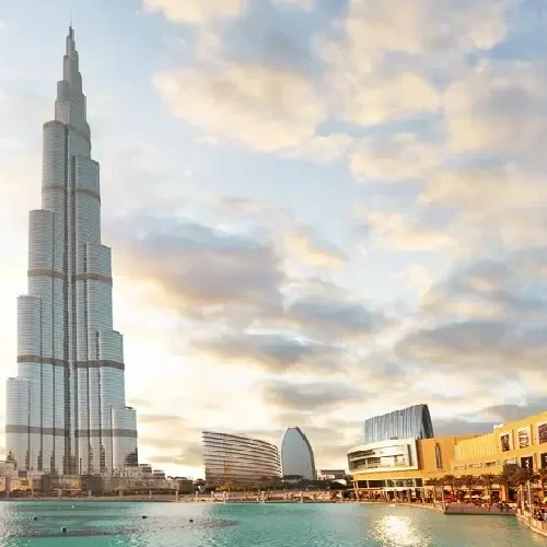 12 Rekomendasi Wisata Uni Emirat Arab untuk Liburan Keluarga