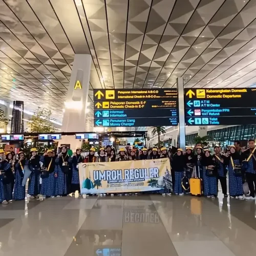Umroh Sejuk Bulan Apa? Umroh Paling Nyaman Bulan Apa? | Cahaya Raudhah | Travel Umroh | Travel Haji