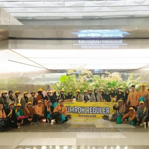 Ketahui Jenis dan Harga Paket Umroh yang Ada di Travel Umroh Sebelum Ambil Program Umroh