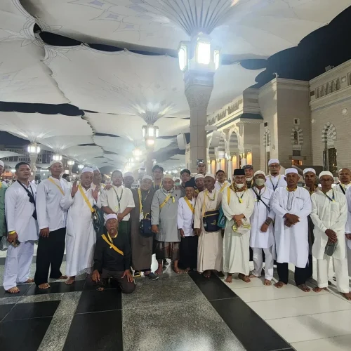 7 Keistimewaan Ibadah Umroh | Travel Umroh | Travel Haji