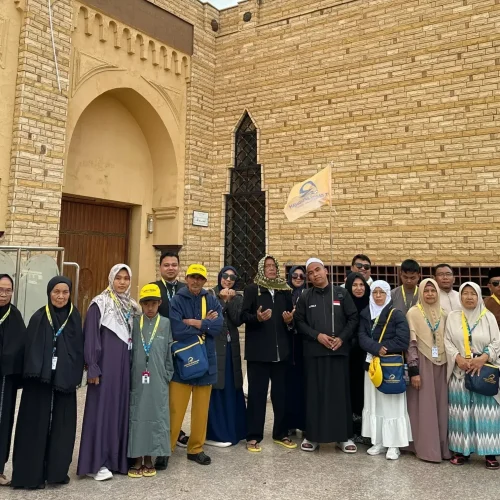 keuntungan umroh di low season | Travel Umroh | Travel haji