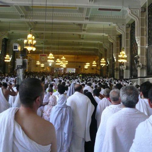 Tips Mempersiapkan dan Menjaga Stamina Fisik untuk Ibadah Haji dan Umroh