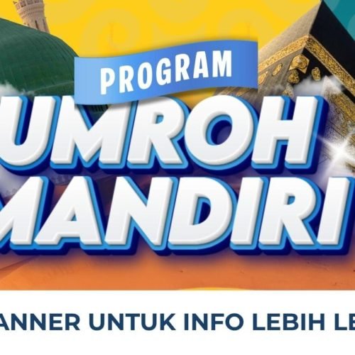 Pertanyaan seputar umroh mandiri