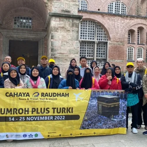 Waktu-Waktu Terbaik untuk Umroh: Panduan Lengkap