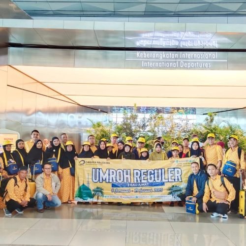 Segala Hal tentang Akreditasi Travel Umroh dan Haji | Travel Umroh | Cahaya Raudhah
