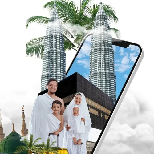 Alasan Harga Paket Umroh Berbeda-Beda