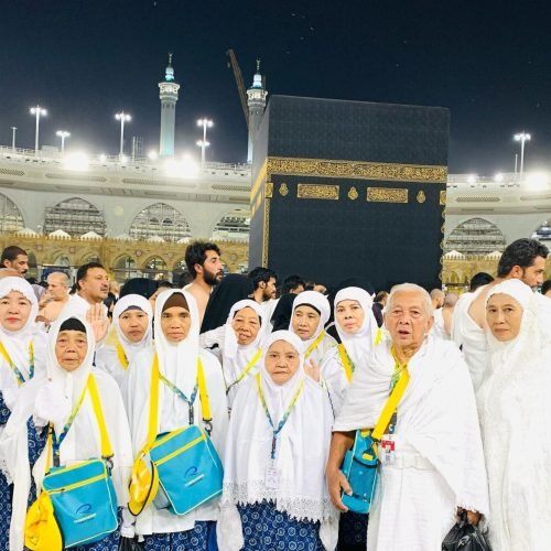 Alasan Jamaah Haji banyak yang Meninggal saat Ibadah | Travel Umroh | Travel Haji | Cahaya Raudhah