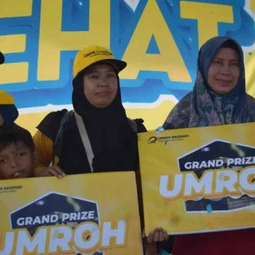 Mengenal PPIU dan PIHK - Apa Pentingnya PPIU dan PIHK