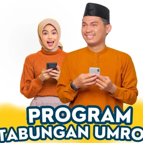 Cara Mudah Buka Rekening Tabungan Haji dan Umroh di Cahaya Raudhah Tour and Travel