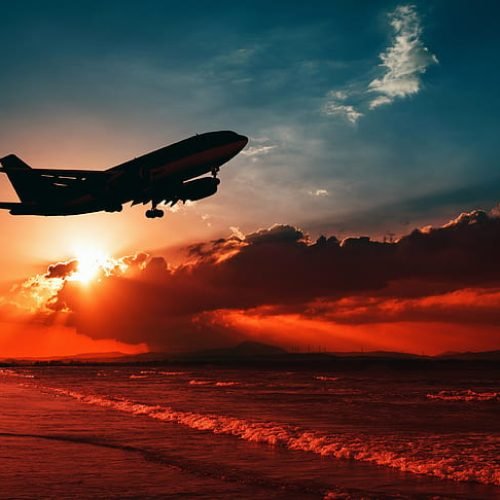6 Tips dan Cara Instan Mengatasi Jetlag
