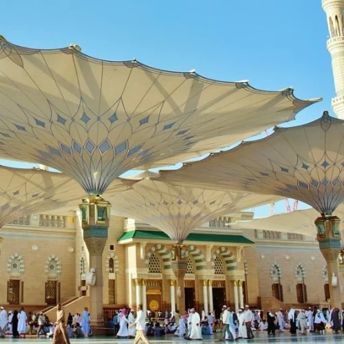 Destinasi Wisata di Makkah dan Madinah untuk jamaah Umroh