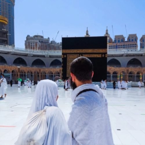 Lengkap!! Fasilitas dan Perlengkapan Umroh untuk Pria dan Wanita yang Pertama Kali Umroh