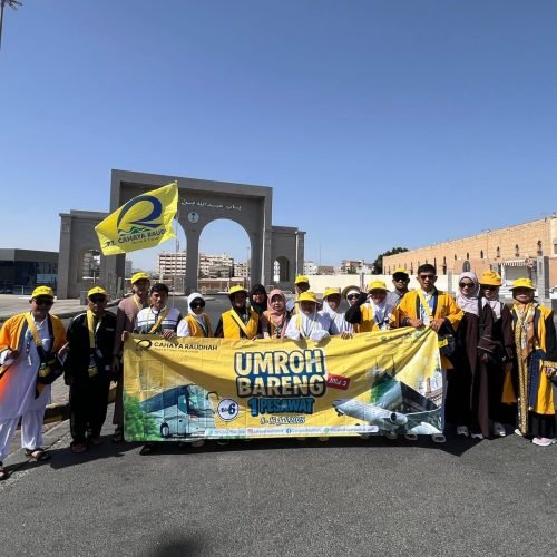 Fasilitas Wajib Paket Umroh Terpercaya: Panduan Lengkap untuk Perjalanan Ibadah yang Nyaman dan Khusyuk
