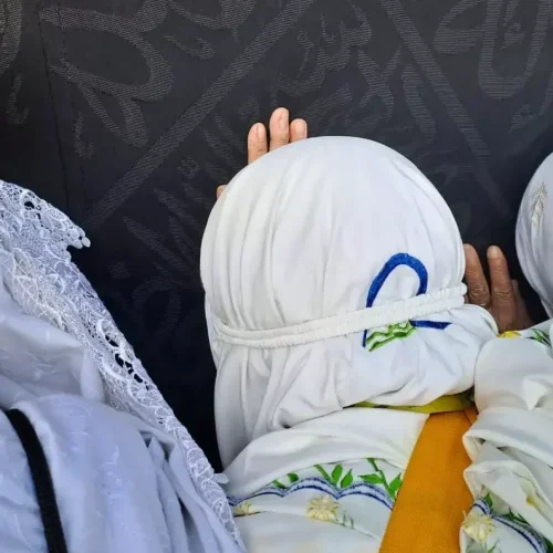 Ketahui Siapa yang Boleh Melakukan Badal Haji dan Umroh