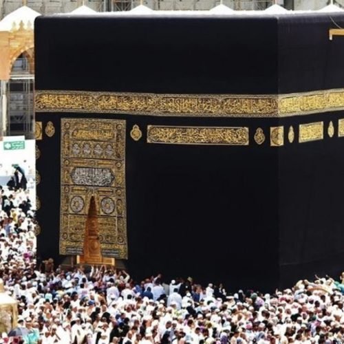 godaan selama haji dan umroh
