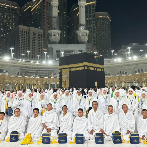 Segala Hal Tentang Haji Ekspatriat dan Haji Dakhili: Pengertian, Perbedaan, dan Prediksi Biaya