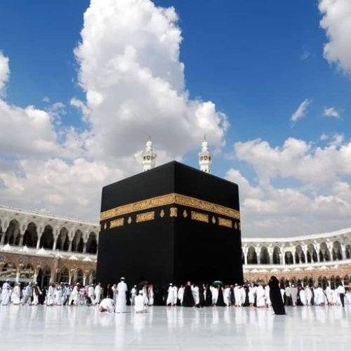 hikmah pelaksanaan haji dan umroh