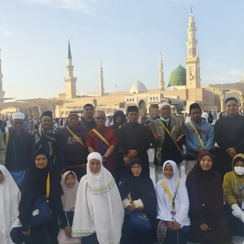 Istilah-istilah penting dalah Haji dan Umroh | Travel Umroh | Travel Haji