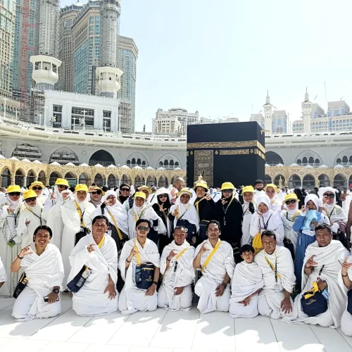 Cara Menjadi Agen Umroh dan Haji dan Cara Mulai Bisnis Travel Umroh