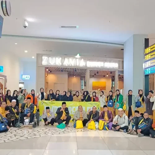 biaya dan Pilihan Paket Umroh Akhir Tahun 2024