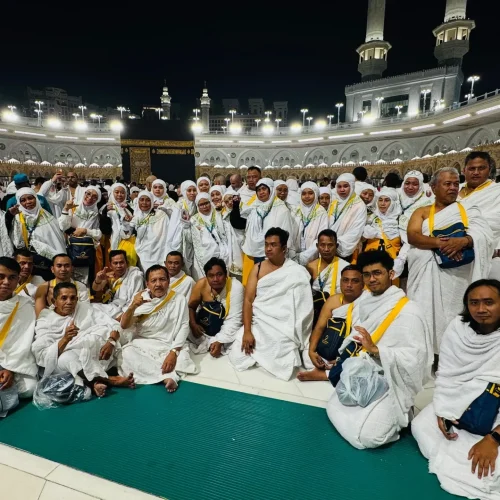 Jenis dan Macam-macam Paket Haji di Indonesia | Travel Umroh | Travel Haji