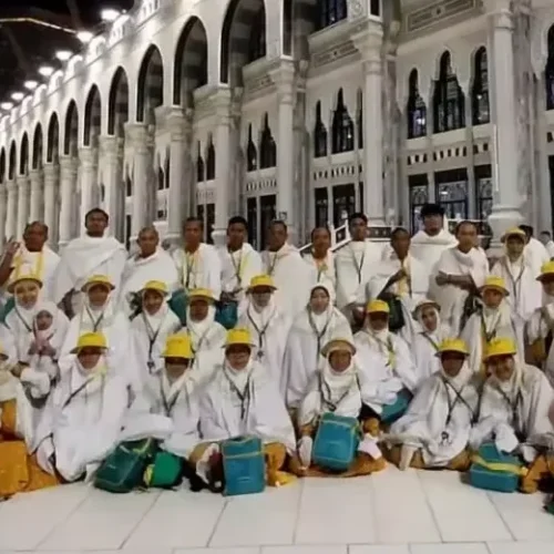 Kapan Paket Umroh harganya Murah dan Terjangkau | Waktu Terbaik untuk Dapatkan Paket Umroh Murah