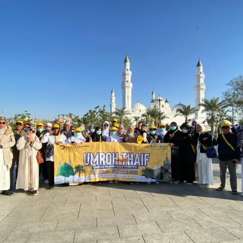 Jangan Tergiur Harga Umroh Murah: Rahasia Kenapa Harga Umroh Murah