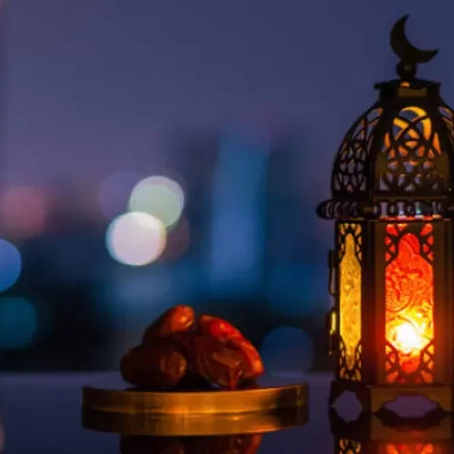 keutamaann bulan Ramadhan
