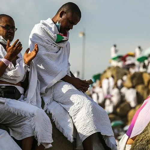 Layanan Umroh untuk Disabilitas